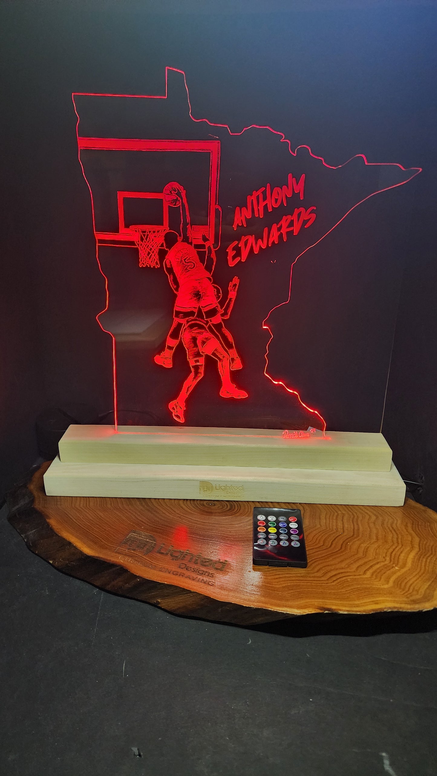 ANT MAN (Standard LED)