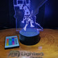 ANT MAN (Mini LED)
