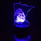 Turkey time (Mini LED)