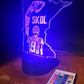 JJ to JJ (mini LED)