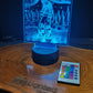 Kirill the Thrill (mini LED)