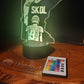 JJ to JJ (mini LED)