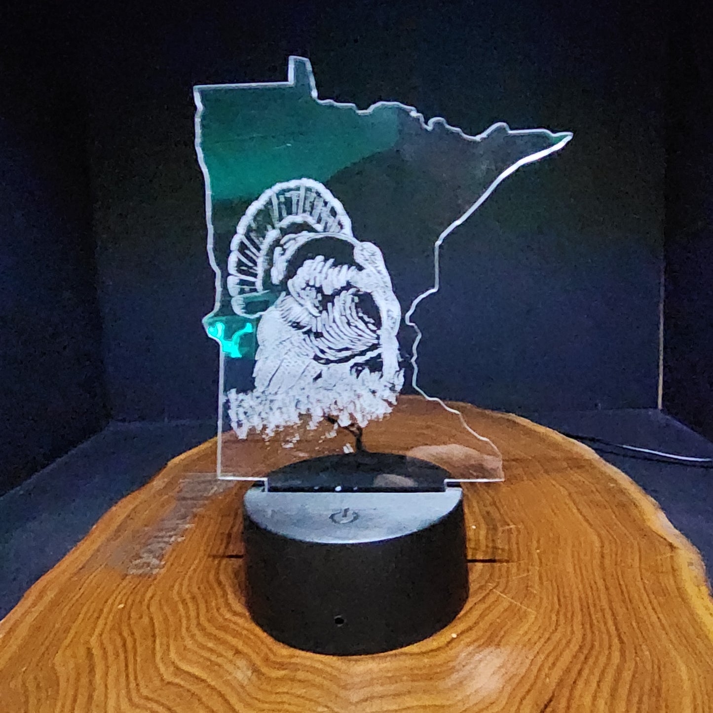 Turkey time (Mini LED)