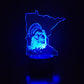 Turkey time (Mini LED)