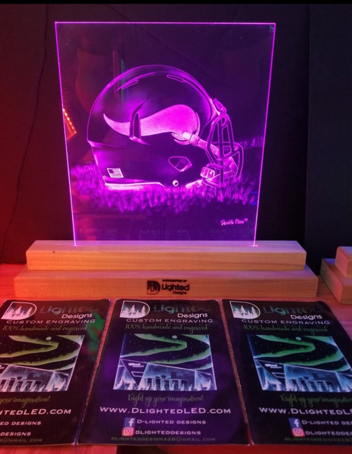 Gameday (standard LED)