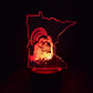 Turkey time (Mini LED)