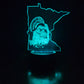 Turkey time (Mini LED)