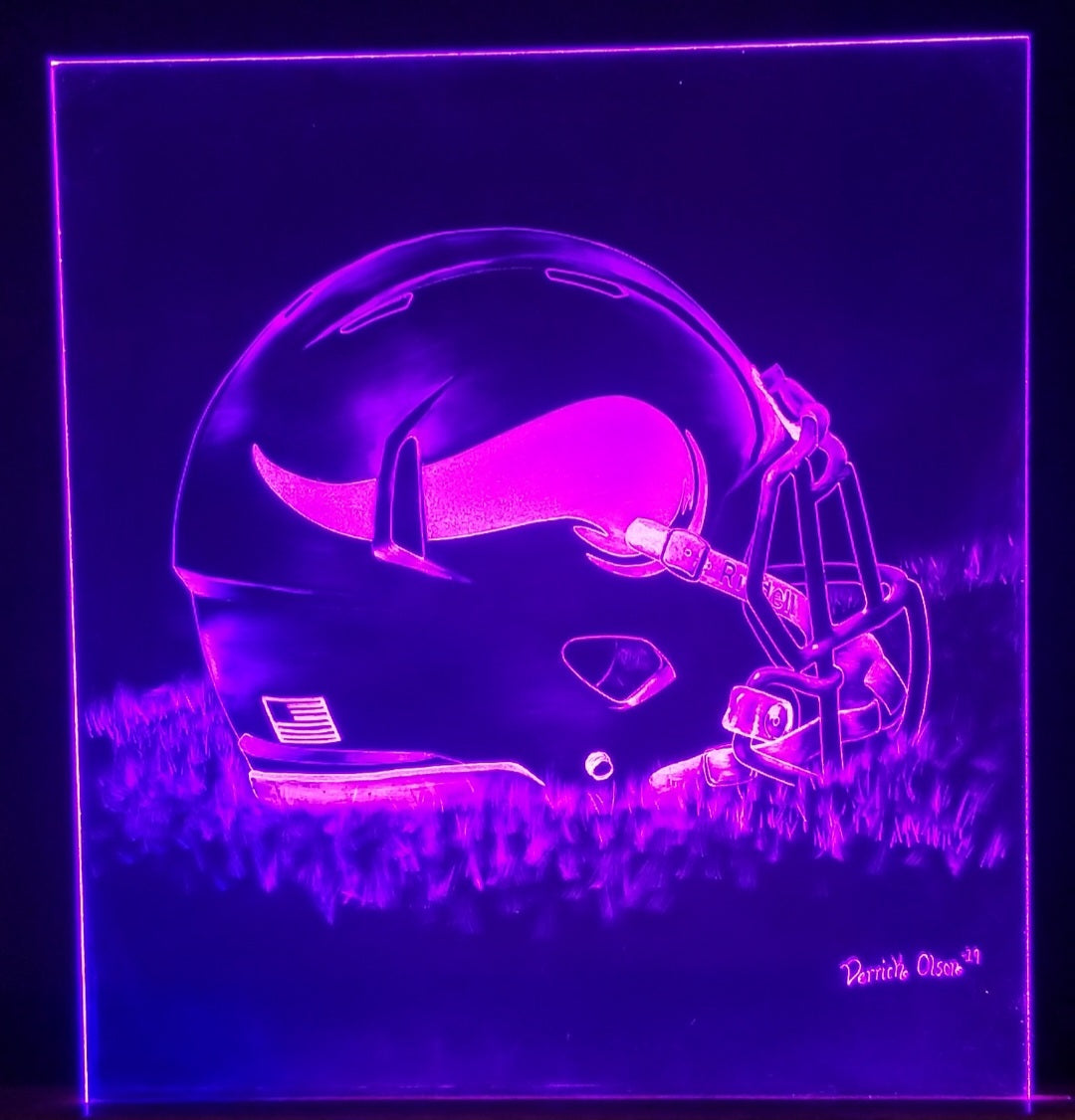 Gameday (standard LED)