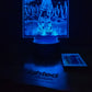 Kirill the Thrill (mini LED)