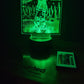 Kirill the Thrill (mini LED)