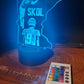JJ to JJ (mini LED)