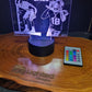 Moss moss & Griddy (mini LED)