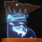 STAND DESIGNS (Customizable)
