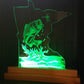 STAND DESIGNS (Customizable)
