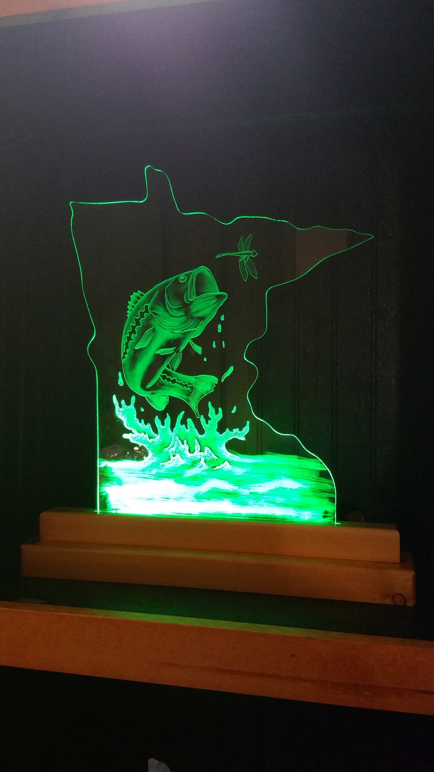 STAND DESIGNS (Customizable)