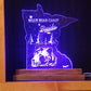 STAND DESIGNS (Customizable)