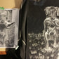 HAND ENGRAVED Pet Portraits
