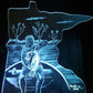 STAND DESIGNS (Customizable)