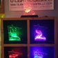 STAND DESIGNS (Customizable)