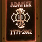 Memoriam / Military - FREE QUOTE