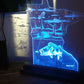 STAND DESIGNS (Customizable)