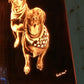 HAND ENGRAVED Pet Portraits