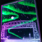 DUAL PANEL LEDs (Customizable)
