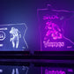 STAND DESIGNS (Customizable)