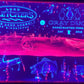 DUAL PANEL LEDs (Customizable)