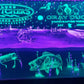 DUAL PANEL LEDs (Customizable)