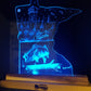 STAND DESIGNS (Customizable)