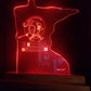STAND DESIGNS (Customizable)