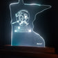 STAND DESIGNS (Customizable)