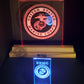 STAND DESIGNS (Customizable)