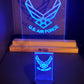 STAND DESIGNS (Customizable)