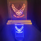 STAND DESIGNS (Customizable)