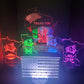 MINI LEDs (Customizable)