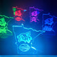 MINI LEDs (Customizable)