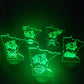 MINI LEDs (Customizable)