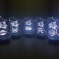 MINI LEDs (Customizable)