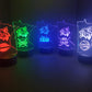 MINI LEDs (Customizable)