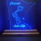 Laser Custom Creations - FREE QUOTE