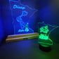 MINI LEDs (Customizable)