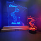 Laser Custom Creations - FREE QUOTE