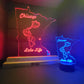 STAND DESIGNS (Customizable)