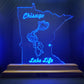 Laser Custom Creations - FREE QUOTE