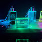 LED Keychains
