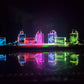 LED Keychains