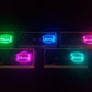 LED Keychains