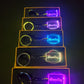 LED Keychains